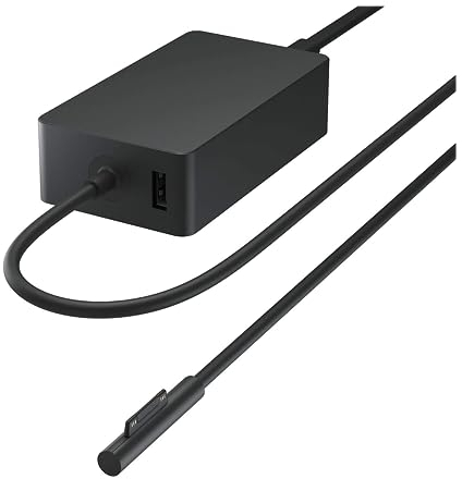 Microsoft Surface 65-Watt Netzteil