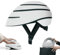 CLOSCA Faltbarer Helm.Fahrradhelm für Erwachsene. Fahrradhelm und Rollerhelm Zertifiziert. Pendlerhelm. Klapphelm. Helm für Frauen.Helm für Männer.