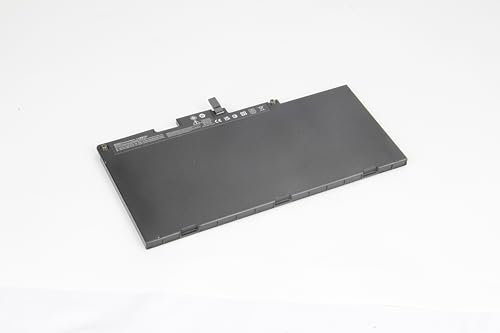 TA03XL Battery for HP EliteBook 840 G4 850 G4 745 G4 755 G4 HSTNN-IB7L ZBook 14u G4 15u G4 mt43 1RQ68EA 854108-850 854047-1C1 854047-271 HSTNN-172C-4 HSTNN-LB7J 11.55V 51Wh