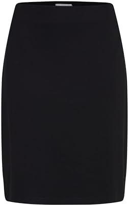 fransa - FRzastretch 2 Skirt - Skirt - 20605623