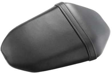 Flachsattel Sattel Sitzbank Motorrad Hinten Passagier Sozius Sitz Für Yam&aha MT07 MT-07 2018-2024 2019 2020 Sitzkissen Passagier Sitz Pad