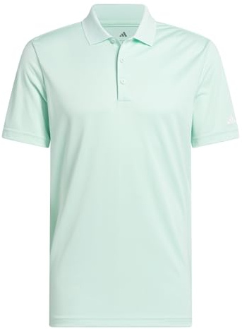 adidas Herren Core adidas Performance Primegreen Polo Shirt
