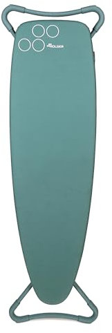 Tabla de Planchar Rolser K-Surf Salvia Tube - 130x37 cm