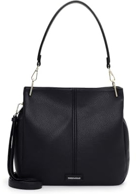 Emily & Noah Beutel E&N Halla 65343 Damen Handtaschen Uni blue 500