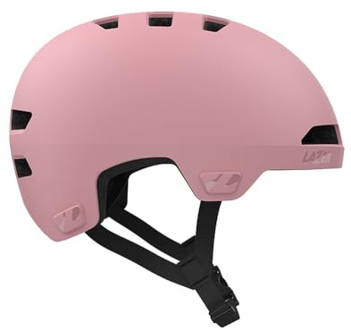 LAZER Maze Jr. KinetiCore Kinder Fahrradhelm Mädchen und Jungen Kleinkind Fahrradhelm ab 5 Jahren, Verstellbare Passform von 50-56 cm