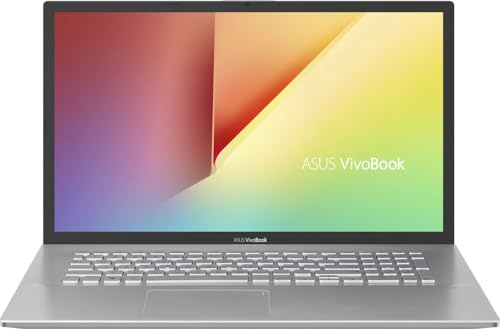 ASUS (17,3 Zoll HD+ Notebook (Intel Core i3 1115G4 4-Thread CPU 4.10 GHz, 8GB DDR4, 512 GB SSD, Intel UHD, HDMI, Webcam, Bluetooth, USB 3.0, WLAN, Windows 11 Prof. 64 Bit) #6871