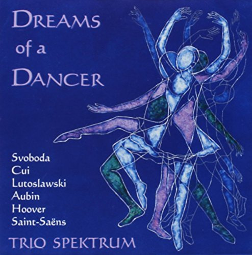 Dreams of a Dancer