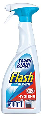 Flash Guard Spray with Bleach 500 ml