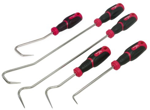 Lisle 80380 Hose Remover Set