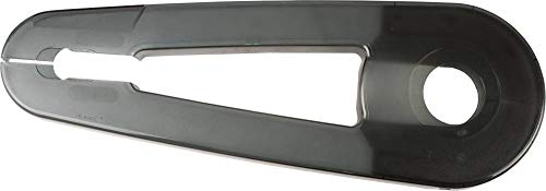 AXA Vollkettenschützer VS Benjamin, 20 (bis 33 Z.), transparent, komplett mit Befestigungsteilen