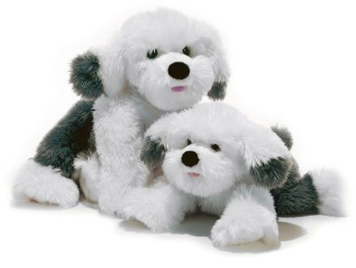 Plush & Company Plüsch, weicher Kuscheltier Geburtstagsfeier Toy Plüschtiere Geschenk für Kinder, Mädchen, Jungen, Mama und Freunde
