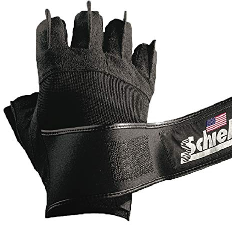 Schiek Sports Handschuhe Modell 530