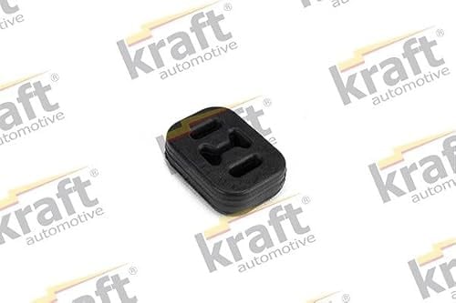 KRAFT AUTOMOTIVE Halter, Abgasanlage 0503051