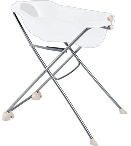 Tigex Collexion - Soporte de pie para bañera de bebé