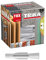 TOX Tassello universale Trika 12x71 mm, 25 pz, 011100181