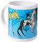 Pyramid International Tazza Batman & Robin, Ceramica, Multicolore, Unica