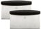 OXO Good Grips Multi-purpose Stainless Steel Scraper & Chopper