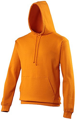 AWDis Men's College Hoodie