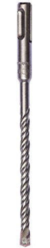 DART 25 x 1000mm Premium SDS+ Hammer Drill Bit - Masonry Drill Bits for Home Improvement - SDS Drill Bit Sets for Cordless Hammer Drill/Plug-in Hammer Drill