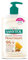 Sanytol Gel Lavant Antibactérien Nourrissant Lait d'amande et Gelée royale 250 ml