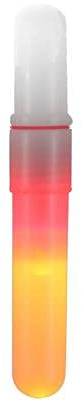 Paladin LED Knicklicht mit Batterie rot