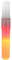 Paladin LED Knicklicht mit Batterie rot