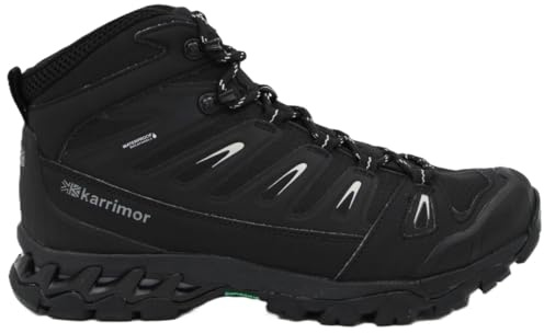 Karrimor Herren Puma Mid Weathertite Trekking-& Wanderstiefel