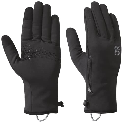 Outdoor Research Versaliner Sensor Gloves Men Black XL