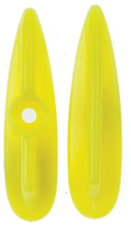 SCUBAPRO Scuba Skegs für Go Sport Flossen (gelb)