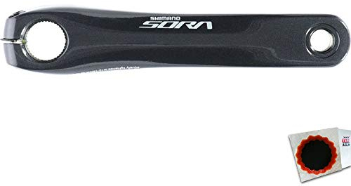 SHIMANO Kurbelarm FC-R3000 175mm Links Fahrrad