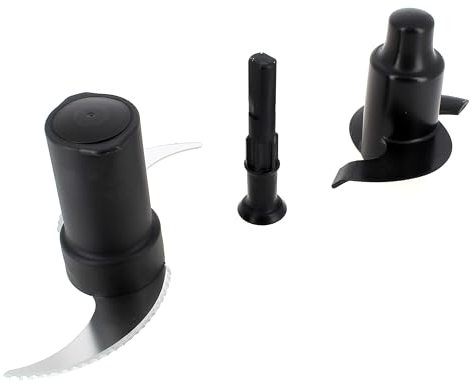 Magimix Blade and Spindle Kit - 4000, 4100, 4150, 4200 & 4200XL