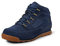Timberland Euro Rock Heritage L/F, Stivali Uomo, Navy Suede, 41.5 EU