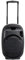 Ibiza Sound PORT12VHF-MKII Altavoz PORTATIL Amplificado AUTÓNOMO