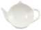 Ceylon Teabox® Stylish Tea Bag Rest for Home Or Kitchen Table Housewarming Gift Ceramic Tea Bag Coasters Teabag Tidy Teaspoon Rest Porcelain Tea Bag Rest Holder Teabag Rest