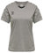 hummel hmlCORE XK Poly Trikot Damen F9368 grau, XL Damen