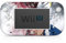 DeinDesign Skin kompatibel mit Nintendo Wii U Gamepad Folie Sticker EHC Red Bull München Bulle Eishockey