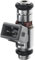 Frankberg Einspritzventil Einspritzdüse Injektor Kompatibel Mit A2 8Z0 1.4L 2000-2005, Arosa 6H 2000-2004, Polo 6N2 1999-2001 Replace# 036906031C
