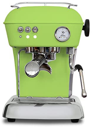 Ascaso dream ONE pistazie Siebträgermaschine