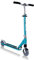 GLOBBER - Flow Element Comfort - Trottinette 2 Roues pour Ados à partir de 5 Ans
