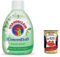 3x Chanteclair Duft Leinen I Konzentrate, Weißer Moschus, 220 ml + Italian Gourmet polpa 400g