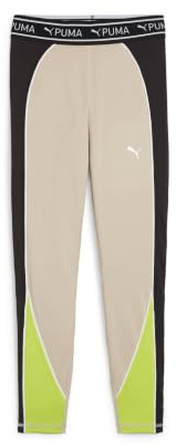 PUMA Unisex Fit Train Strong 7/8 Tight Tights