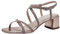Tamaris Sandale à Talon 1-28204-42 586 Large Taille: 41 EU