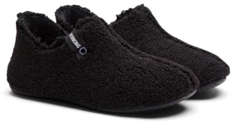 VERBENAS Hausschuhe Yoi Nairobi Negro