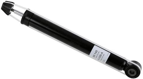 SACHS 350 145 2x Stoßdämpfer Gasdruck Hinten Federbein