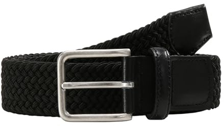 LLOYD Gürtel Flexible Belt W120 Black schwarz