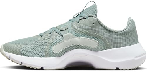 Nike Damen-Trainingsschuh Nike In-Season Tr 13 Damen-Trainingsschuh, Mica Green Pink Oxford Light Silver, DV3975-300, 44 EU (W 11.5 US)