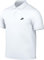 Nike Men's Shirt M NK Club SS Polo Pique, White/Black, FN3894-100, M