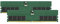Kingston Branded Memory 96GB (2x48GB) Kit of 2 DDR5 5600MT/s DIMM KCP556UD8K2-96 Desktop Memory