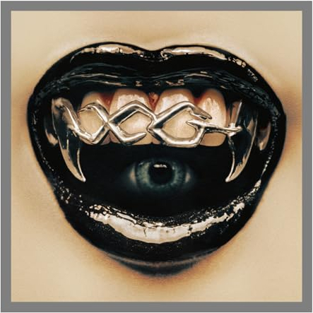 XG WOKE UP 5th Single Album CD+Lylic paper+Sticker+Tracking Sealed