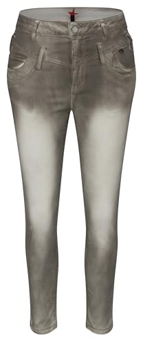 Buena Vista Florida 7/8 Whisper White 2109 J5744 4141 S.1867 - Stretch Twill
